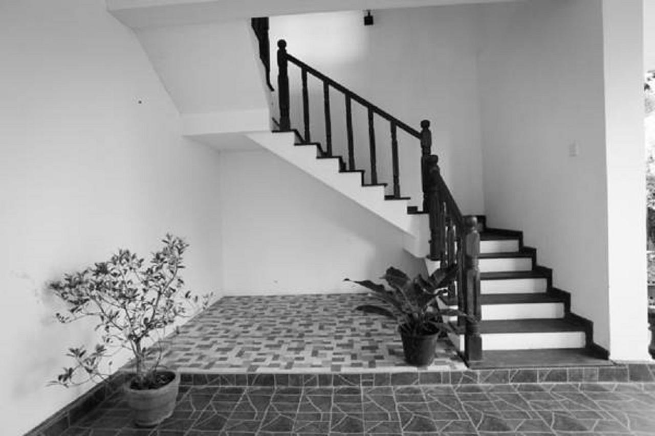 Residence Chanty Hikkaduwa Ngoại thất bức ảnh