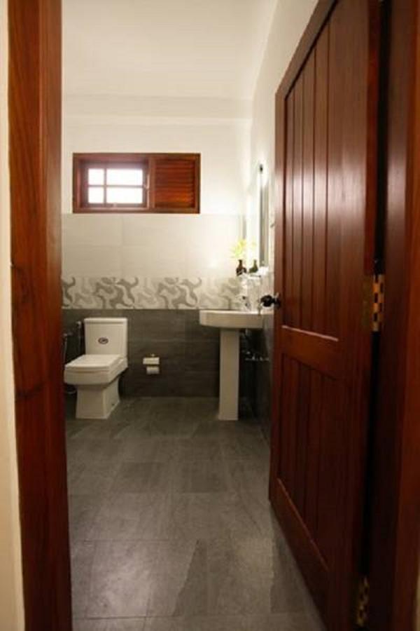 Residence Chanty Hikkaduwa Ngoại thất bức ảnh