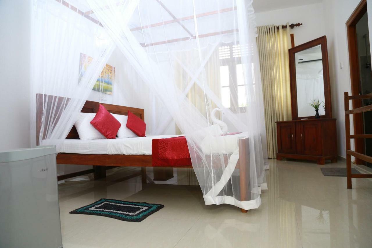 Residence Chanty Hikkaduwa Ngoại thất bức ảnh